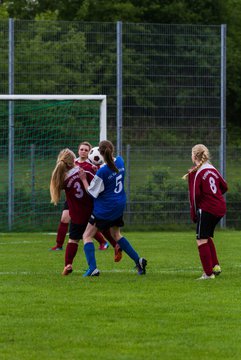 Bild 203 - B-Juniorinnen FSC Kaltenkirchen - MTSV Olympia Neum�nster : Ergebnis: 3:2